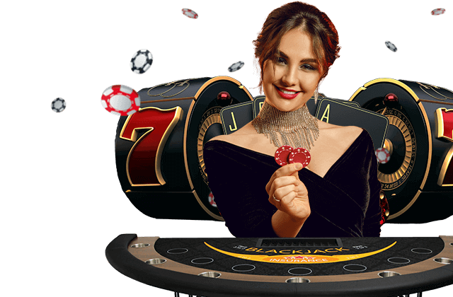 Featured Image for promo: A Truly LIVE Casino
