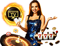 Grand Eagle Casino Welcome