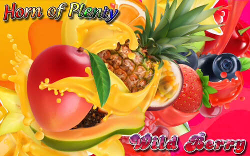 Fruit-themed slots are here to stay