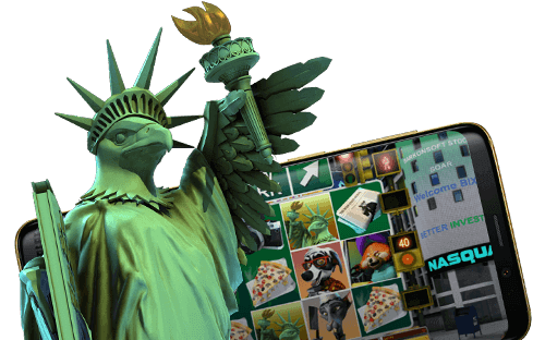 Grand Eagle Casino