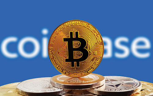 How to create a Bitcoin wallet with Coinbase