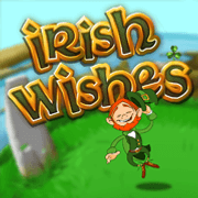 Irish Wishes - logo