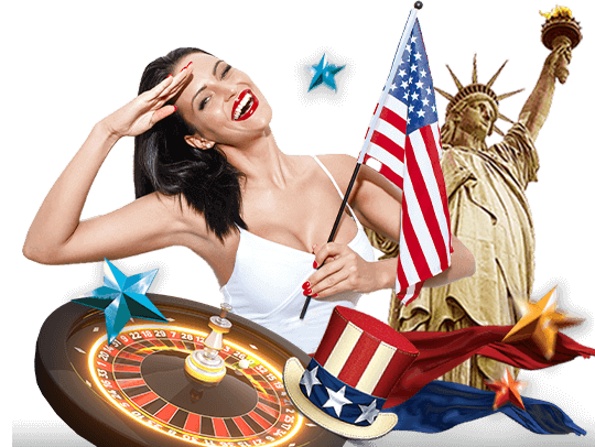 Grand Eagle Casino Welcome